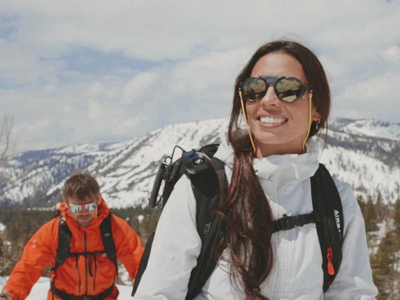 Style Meets the Great Outdoors